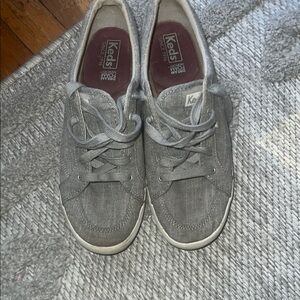 Keds Gray Sneakers